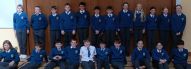 Rang 6 Mr Timoney